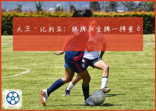 大卫·比利亚：银牌和金牌一样重要