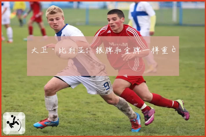 大卫·比利亚：银牌和金牌一样重要
